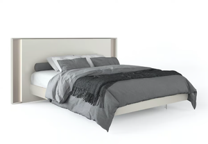 VITALYTY - PURE - Double bed _ Colombini Casa